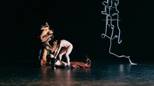 Festival Theaterformen: Harald Beharie – Sweet Spot (site specific)