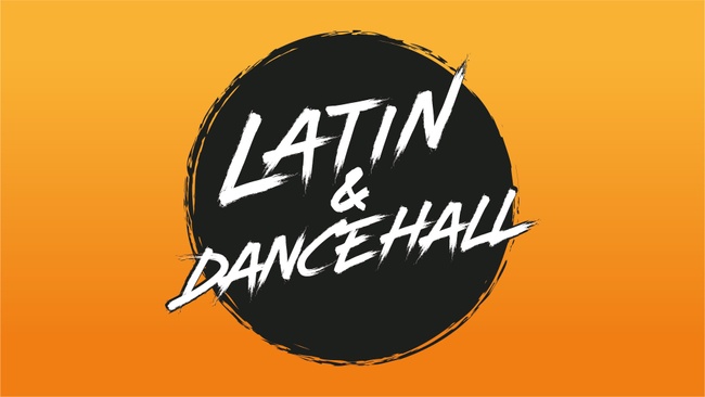 LATIN & DANCEHALL