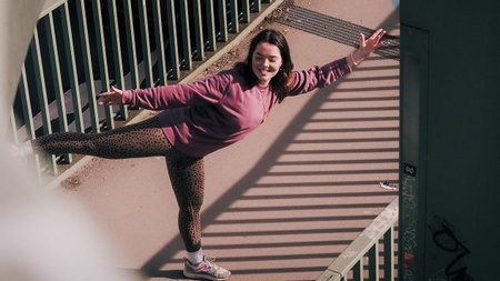 Deine 75-minütige Yoga Praxis