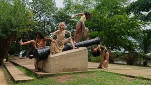 La Pola – Ontologies of Women, Movement and Decoloniality | Moovy Tanzfilmfestival
