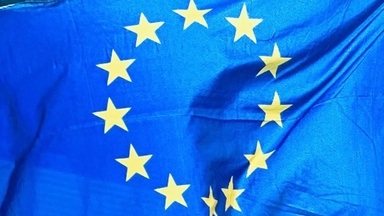Europa-Kundgebung von Pulse of Europe Köln: WAS WÄRE DEUTSCHLAND OHNE DIE EU ?