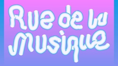 Rue de la Musique