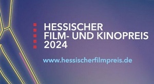 Hessischer Filmpreis: Bester Spielfilm 2024