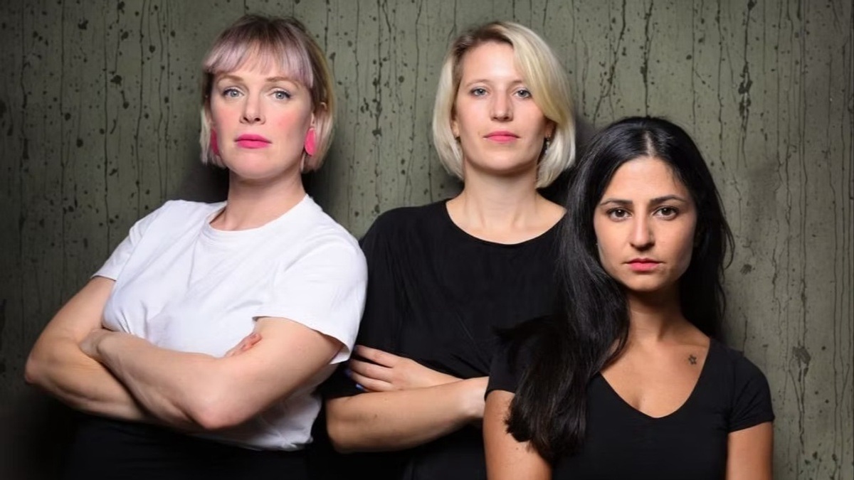 Notausgang Berlin Impro