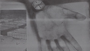 Eröffnung: Ulrich Bernhardt