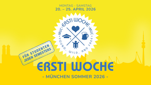 Ersti Woche 2026