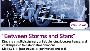 Between Storms and Stars