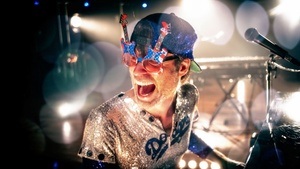 ELTON AND THE JOELS – Tribute to Elton John & Billy Joel