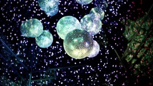 GLITZERPERLCHEN
