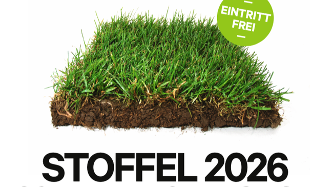 STOFFEL 2026