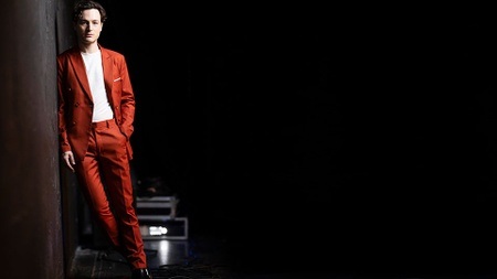 Piano Extra I - Mozart-Paradox