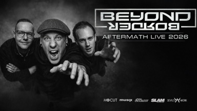 Beyond Border Aftermath Live 2026