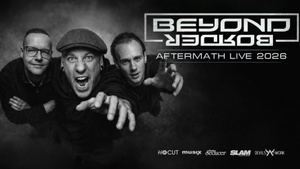 Beyond Border Aftermath Live 2026