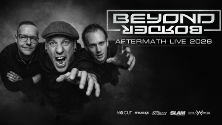 Beyond Border Aftermath Live 2026