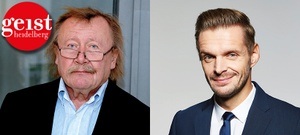 Peter Sloterdijk & Florian Schroeder | Kontinent ohne ­Eigenschaften: Lesezeichen im Buch Europa