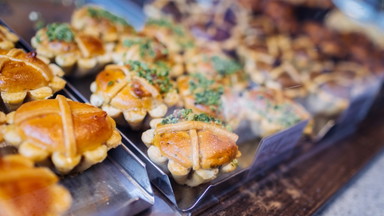Innenstadt Food Tour