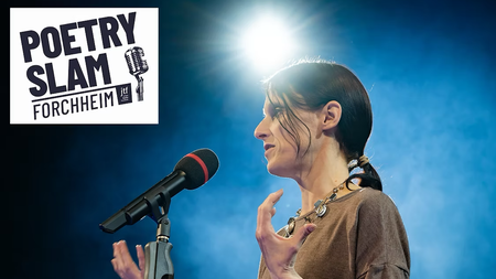 Poetry Slam Forchheim