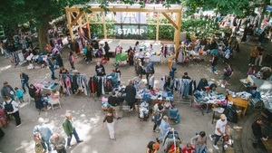 NachbarschaftsFlohmarkt