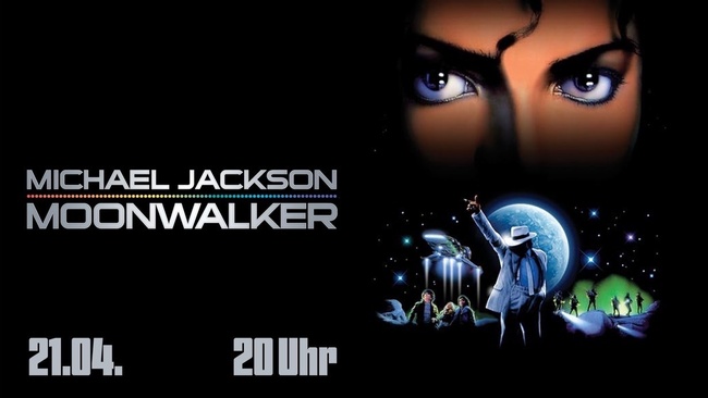 Moonwalker