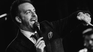 Benny Benack III Quartet