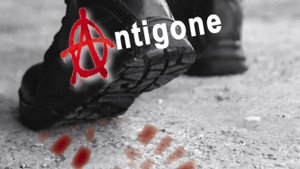 Antigone von John von Düffel