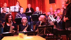 Karo-Konzert: Big Band Walle