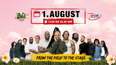 Ball & Beats Festival