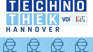 Eintauchen in die Virtual Reality