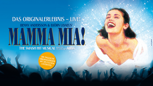 MAMMA MIA!