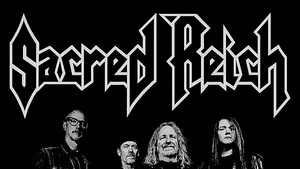 SACRED REICH