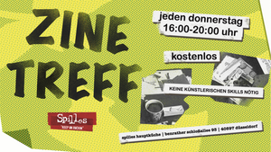 Zine Treff