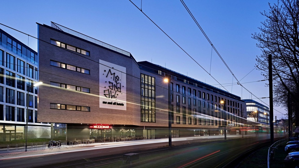 Four ROOMS - 4 Räume, 4 Künstler & 4 individuelle Erlebnisse