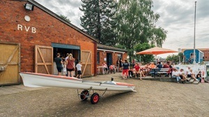 Sommerfest bei RV Bille!