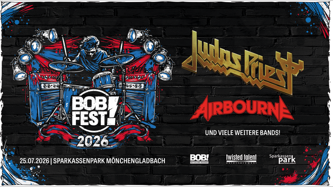 BOBfest 2026