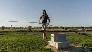Seillauf-Training für Anfänger*innen