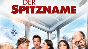 Der Spitzname
