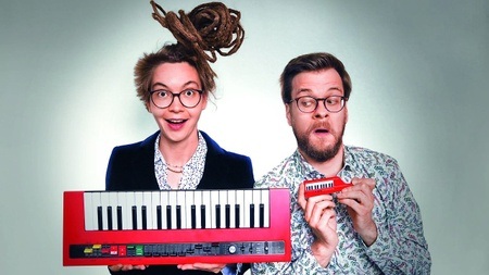 Marie Diot „Unwahrscheinliche Hits“