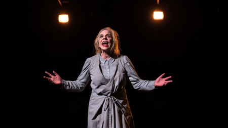 Brüning / Kerklau // Rosa! Mensch sein ist vor allem die Hauptsache