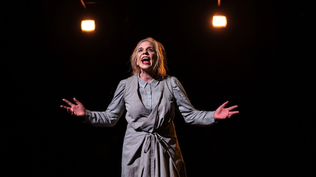 Brüning / Kerklau // Rosa! Mensch sein ist vor allem die Hauptsache