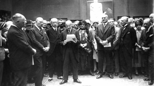 Ausstellungseröffnung - Alles für die Kunst! Max Liebermann zwischen Strategie und Kulturpolitik