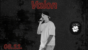 Valon - EP Release-Konzert