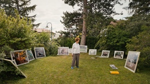 Die guten Jahre (Aus der Reihe "24FPS – Fotografie im Film")