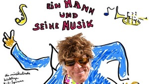 Helge Schneider: Ein Mann und seine Musik