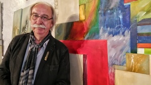 Andreas Alba: "Grenzgänge"