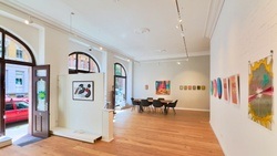 x23 Gallery | art & projects