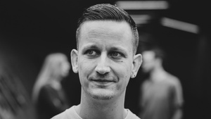 So sprach der Spieler: „nimmermehr“ - Workshop mit Vlado Salji