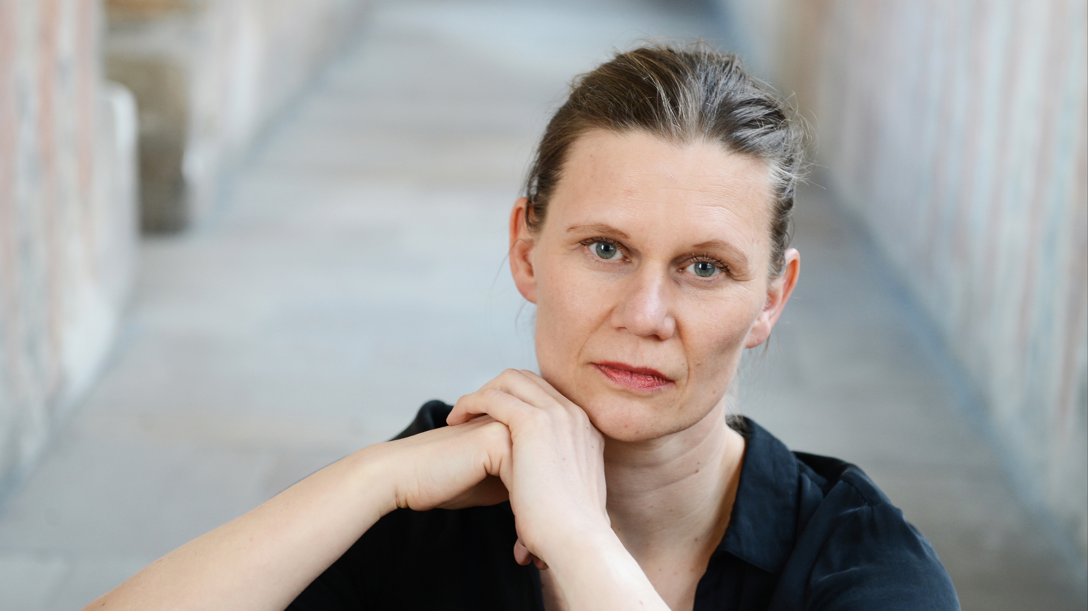 Kerstin Preiwuß: Wir alle