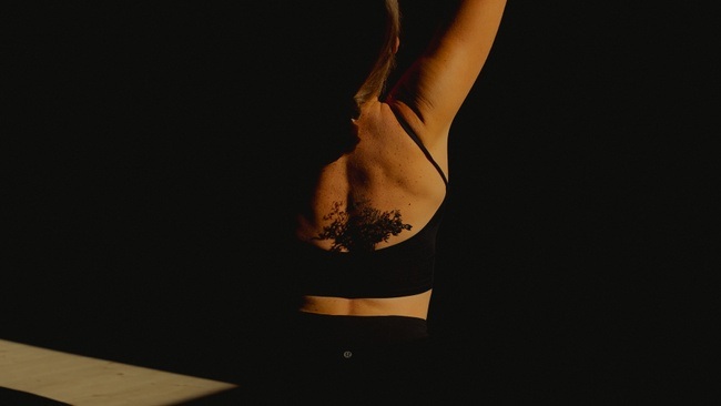 YIN DREAMS | Rauhnächte x Yin Yoga