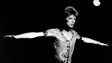 Bowie - The Final Act
