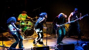 SPRUNGBRETT 2025 - Abschluss Show